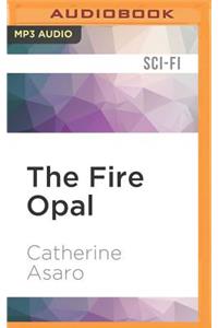 The Fire Opal