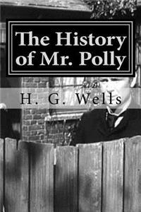 History of Mr. Polly