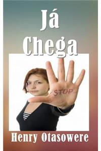 Já Chega