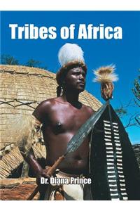 Tribes of Africa