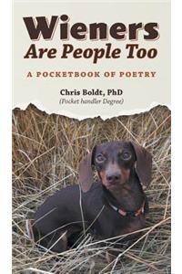 Wieners Are People Too