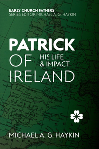 Patrick of Ireland