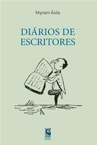 Diarios de Escritores