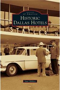 Historic Dallas Hotels