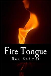 Fire Tongue