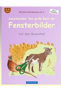 BROCKHAUSEN Bastelbuch Bd. 9 - Ausschneiden