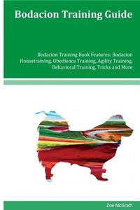 Bodacion Training Guide Bodacion Training Book Features