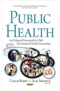 Public Health