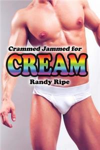 Crammed Jammed for Cream 3 Story Set