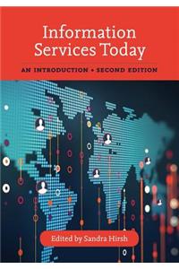 Information Services Today