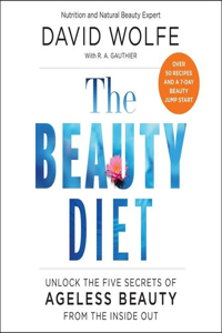 Beauty Diet Lib/E