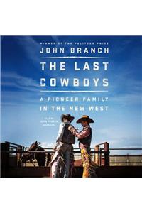 Last Cowboys