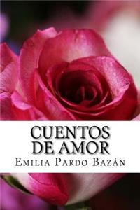 Cuentos de amor