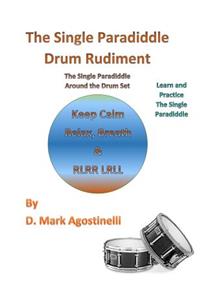 Single Paradiddle Drum Rudiment
