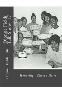 Dionne Fields Talk Show 17