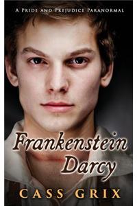 Frankenstein Darcy