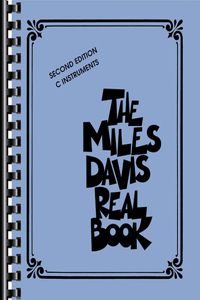 The Miles Davis Real Book