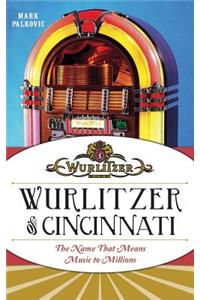 Wurlitzer of Cincinnati