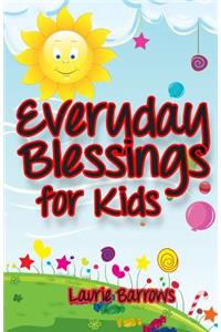 Everyday Blessings for Kids