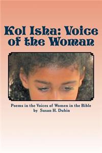 Kol Isha