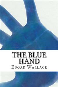 The Blue Hand