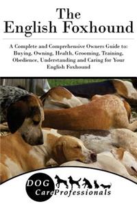 The English Foxhound