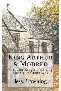 King Arthur & Mordred