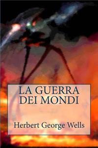 guerra dei mondi