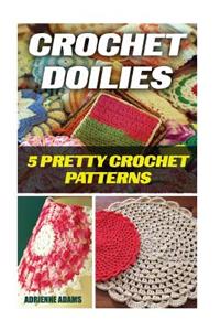Crochet Doilies
