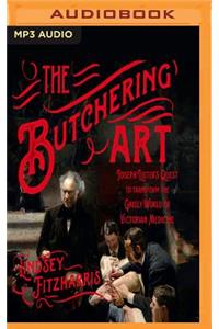 Butchering Art