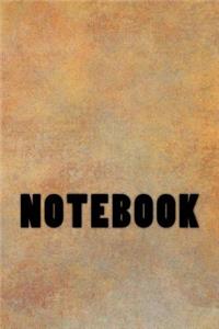 Notebook