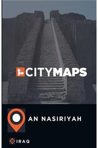 City Maps An Nasiriyah Iraq