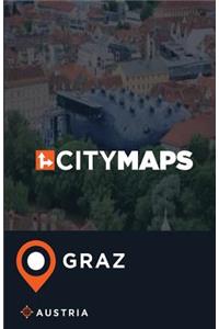 City Maps Graz Austria