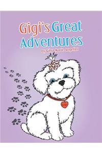 Gigi's Great Adventures