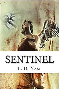 Sentinel: Volume 1 (Celestial Keys)