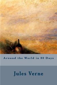 Around the World in 80 Days