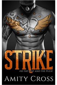 Strike: Volume 10 (The Beat and the Pulse)