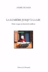 La Lumière jusqu'à la lie