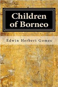 Children of Borneo