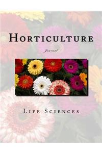 Horticulture Journal