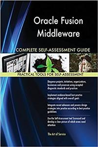 Oracle Fusion Middleware Complete Self-a