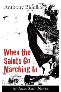 When the Saints Go Marching in