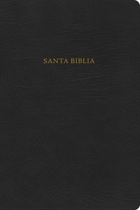 Nueva Biblia de Estudio Scofield-RV 1960