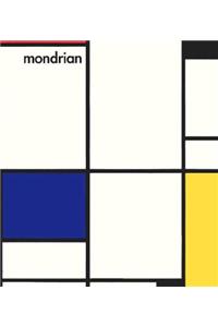 Mondrian