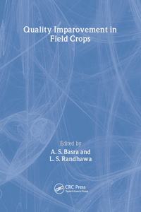 Quality Improvement in Field Crops