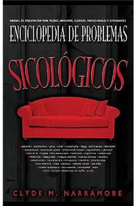 Enciclopedia de Problemas Psicológicos