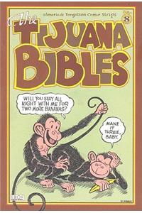 Tijuana Bibles Volume 8