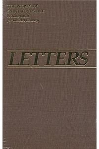 Letters 3, (156-210)