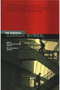 Essential Gunnar Myrdal