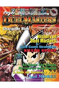 Pojo's Guide to Duel Masters